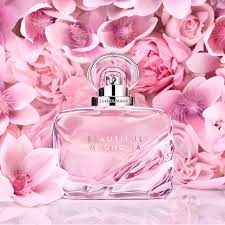 BEAUTIFUL MAGNOLIA BY ESTEE LAUDER
